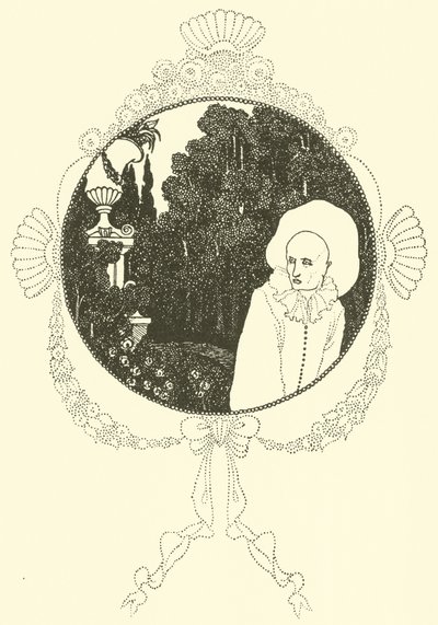 återvändsgränd av Aubrey Beardsley