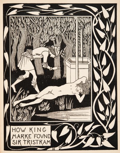  av Aubrey Beardsley