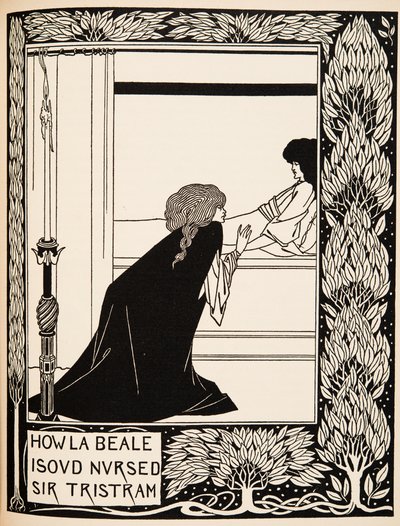  av Aubrey Beardsley