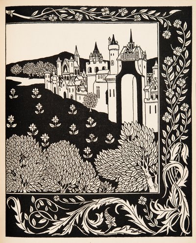  av Aubrey Beardsley