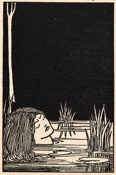  av Aubrey Beardsley