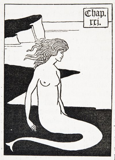 av Aubrey Beardsley