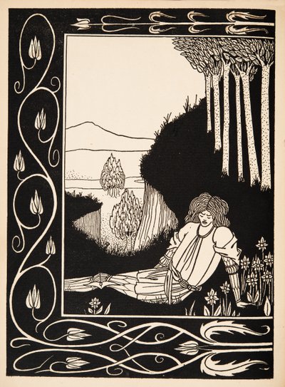  av Aubrey Beardsley