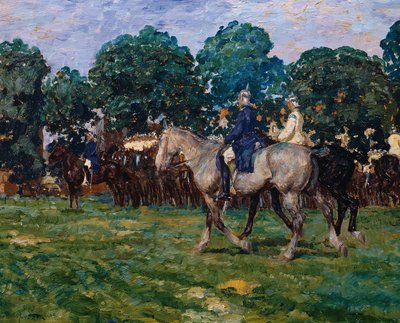kurasister av August Deusser