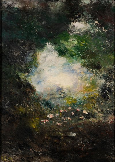 Sagoland av August Johan Strindberg