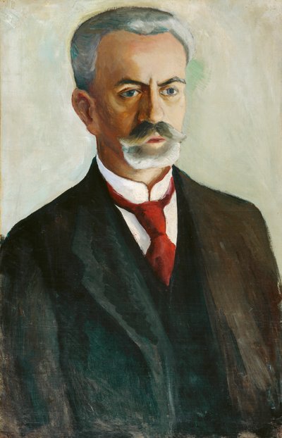  av August Macke