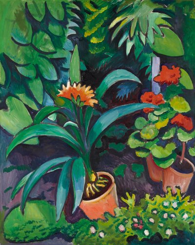  av August Macke