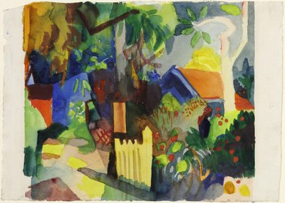  av August Macke