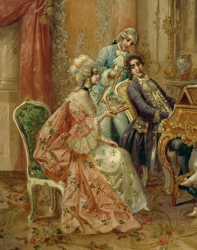 swedish av August Stephan Sedlacek