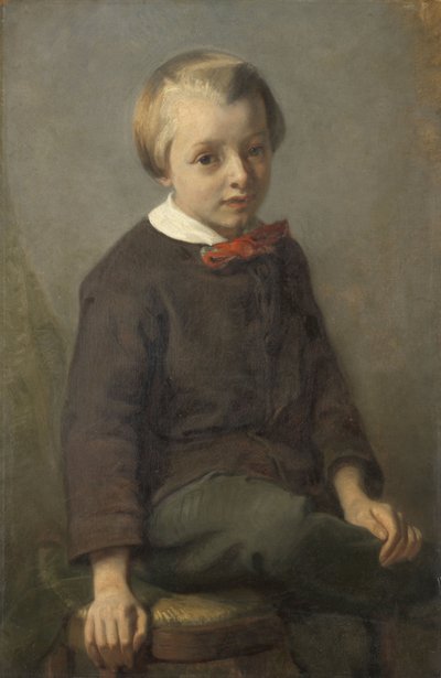  av Auguste Allebe