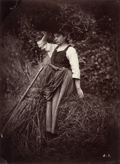 Dräng av Auguste Giraudon