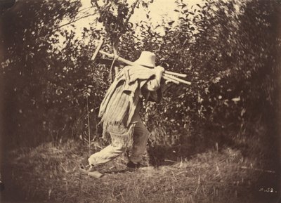 Dräng av Auguste Giraudon