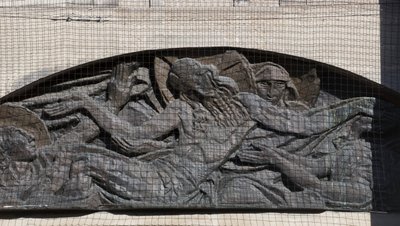 Kirche Unserer Lieben Frau der Tröstung von Auguste & Gustave (1876-1952) Perret