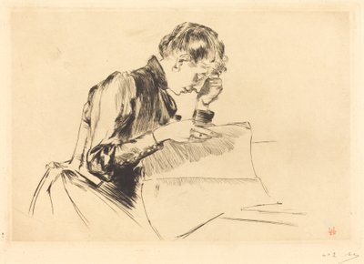 Bilder (bilder) av Auguste Lepere