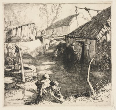 Fishermen