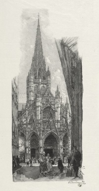 swedish av Auguste Louis Lepère