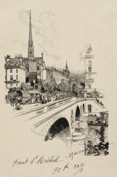 swedish av Auguste Louis Lepère