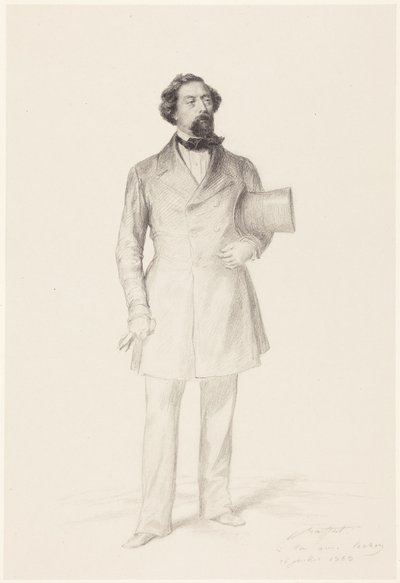 M. Pochez av Auguste Raffet