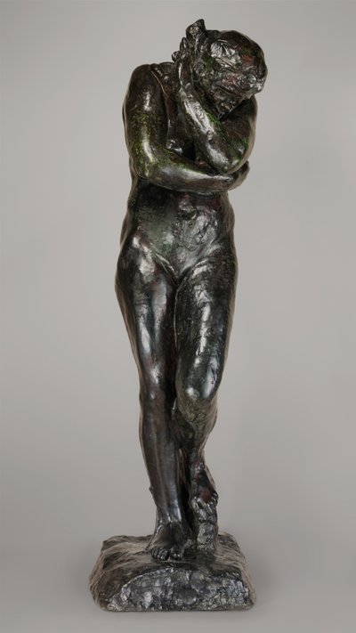 Eve av Auguste Rodin