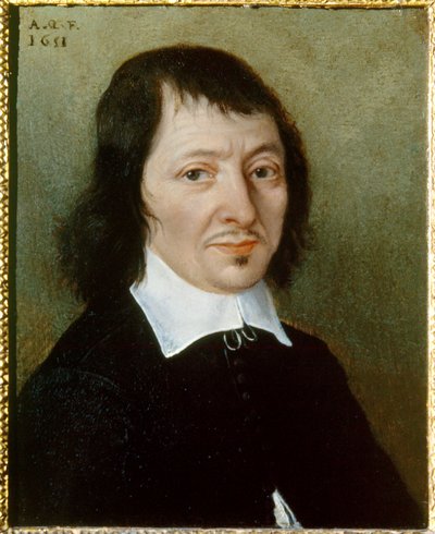 Sieur de Mollais av Augustin I Quesnel