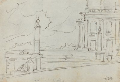Ripettan i Rom [vers] av Augustin Pajou