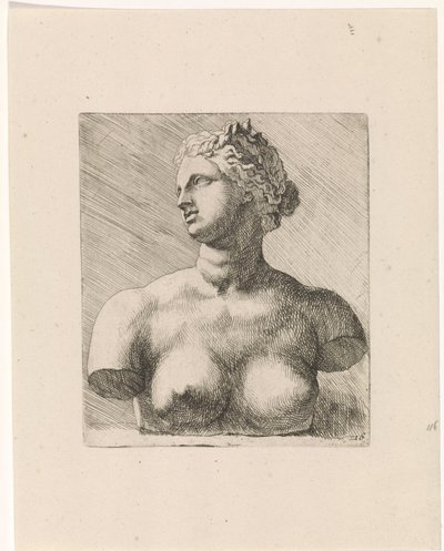 Byst av Venus de