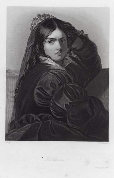  av Augustus (after) Egg