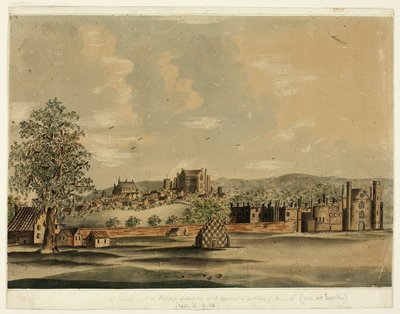 St James
