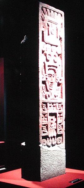 Xochiquetzal, Livsglädjen av Aztec