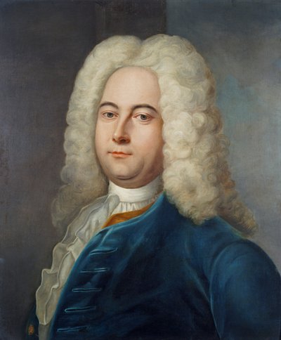 Okänd bild av Balthasar Denner
