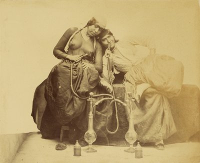 Kairo Almees. av Baron Paul des Granges