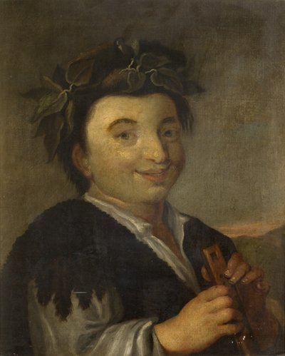 Panorera av Bartolomé Esteban Murillo