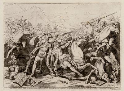  av Bartolomeo Pinelli
