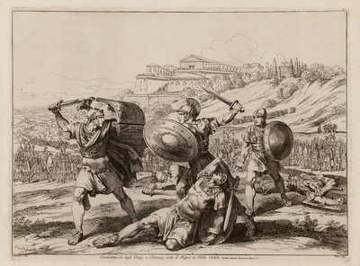  av Bartolomeo Pinelli