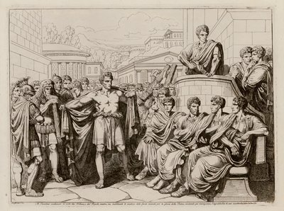  av Bartolomeo Pinelli