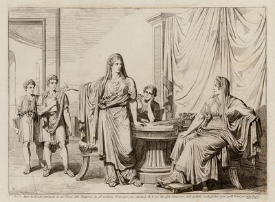  av Bartolomeo Pinelli