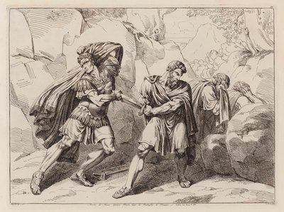  av Bartolomeo Pinelli