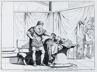 swedish av Bartolomeo Pinelli