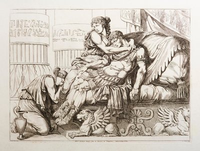 [Ännu utan titel (EN)] av Bartolomeo Pinelli