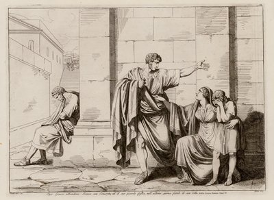  av Bartolomeo Pinelli