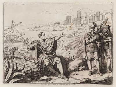  av Bartolomeo Pinelli