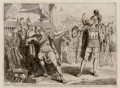  av Bartolomeo Pinelli