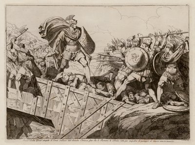  av Bartolomeo Pinelli