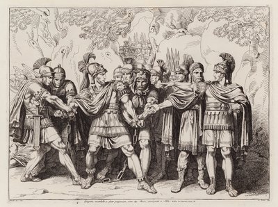  av Bartolomeo Pinelli