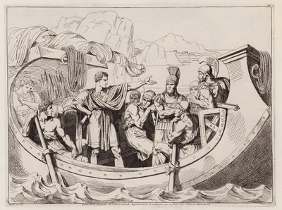  av Bartolomeo Pinelli