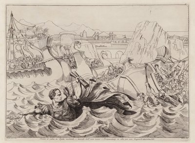  av Bartolomeo Pinelli