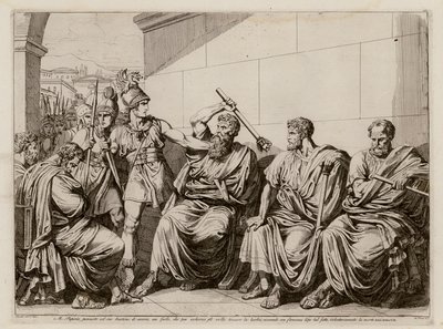  av Bartolomeo Pinelli