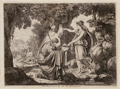  av Bartolomeo Pinelli