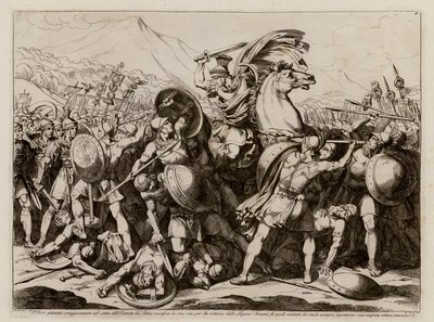  av Bartolomeo Pinelli