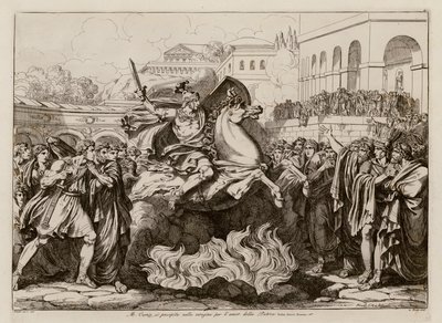  av Bartolomeo Pinelli